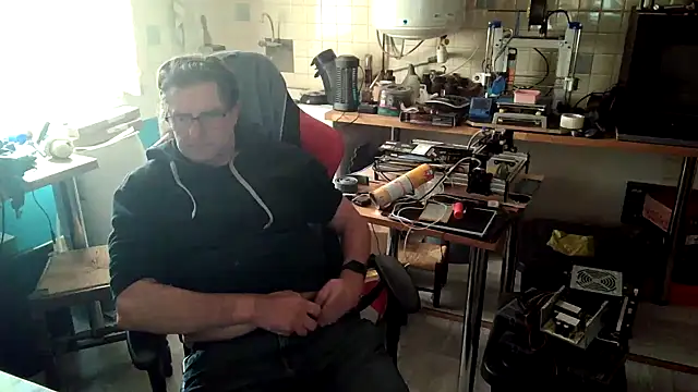 Snapshot of snork80 chatting on 1, 5, 2026 snork80 online show from 1, 5, 2026