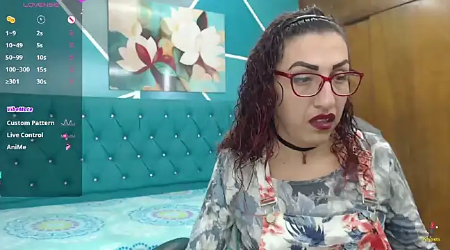 sabrina dupont online show from 30, 1, 2025