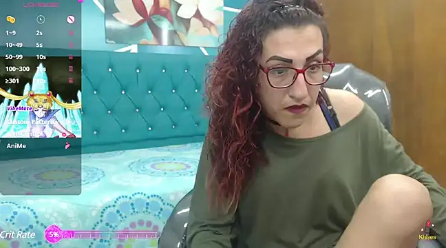 sabrina dupont online show from 1, 2, 2025