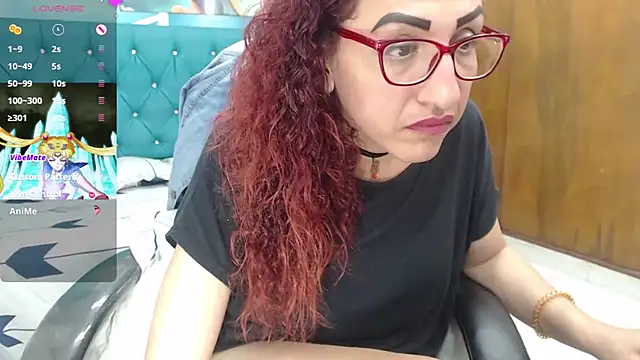 sabrina dupont online show from 22, 3, 2025