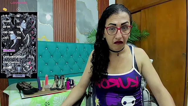 sabrina dupont online show from 27, 11, 2025