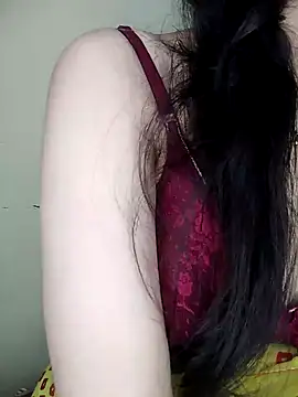 Fair-magic-woman online show from 10, 1, 2025