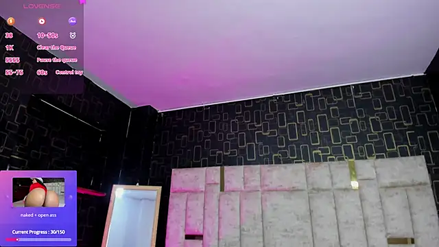 brenda nova18 online show from 9, 1, 2025