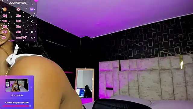 brenda nova18 online show from 17, 1, 2025