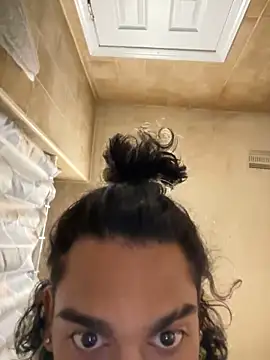 carlitos5505 online show from 4, 1, 2025