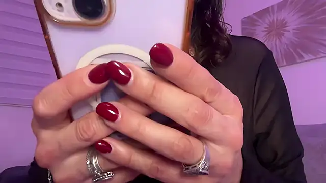 Serena 4you online show from 14, 10, 2025