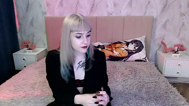 Snapshot of Princess_Shy___ chatting on 23, 1, 2025 Princess Shy online show from 23, 1, 2025