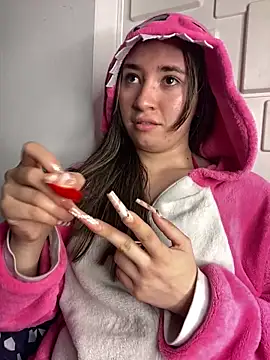 Sophie LS online show from 15, 2, 2025