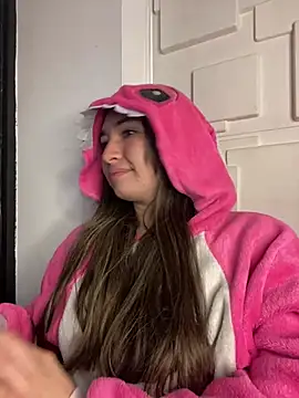 Sophie LS online show from 15, 2, 2025