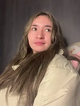 Sophie LS online show from 26, 2, 2025