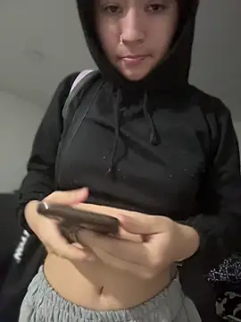 Sophie LS online show from 8, 1, 2026