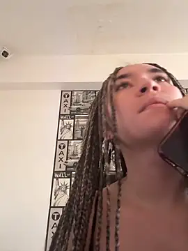 Sophie LS online show from 10, 2, 2026