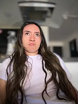 Sophie LS online show from 7, 3, 2026