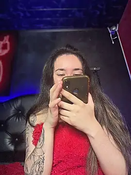 Sophie LS online show from 11, 5, 2026
