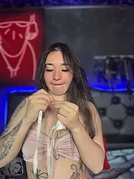 Sophie LS online show from 29, 5, 2026