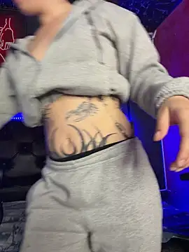 Sophie LS online show from 5, 6, 2026