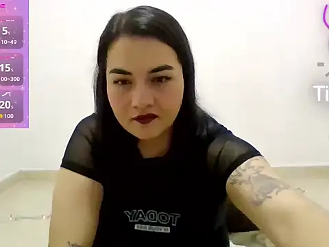 Babe-sofi online show from 14, 3, 2026