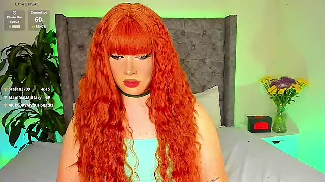 Snapshot of astridjonness chatting on 23, 3, 2025 astridjonness online show from 23, 3, 2025