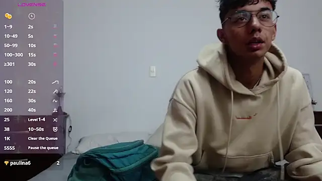 be sinners online show from 12, 10, 2025