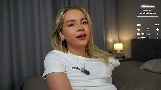 AftonConnett online show from 30, 1, 2025