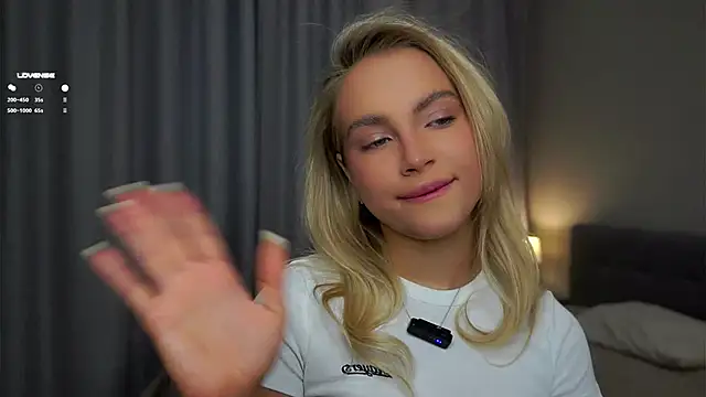 AftonConnett online show from 26, 2, 2025