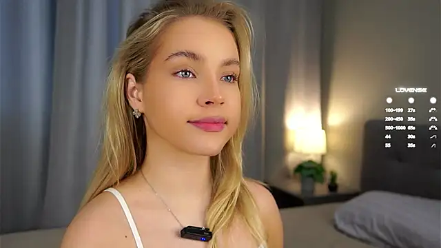 AftonConnett online show from 12, 3, 2025