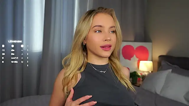 AftonConnett online show from 23, 3, 2025