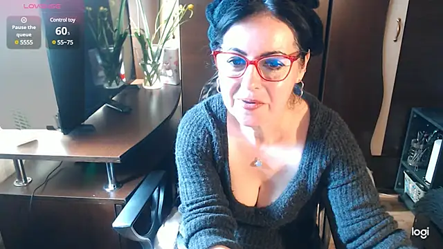 exymilf  online show from 5, 3, 2025