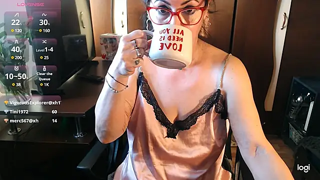 exymilf  online show from 9, 3, 2025