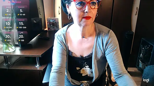 exymilf  online show from 12, 3, 2025