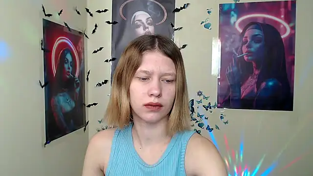 StellaCRL online show from 28, 2, 2025