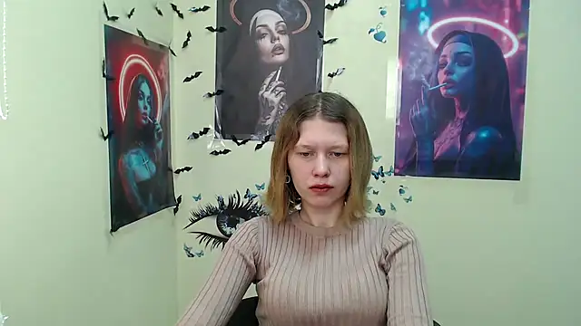 StellaCRL online show from 11, 3, 2025