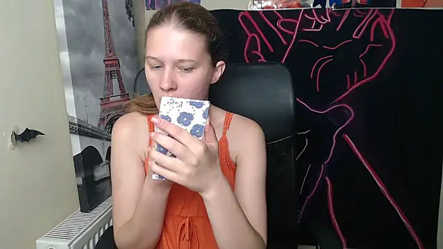 StellaCRL online show from 15, 5, 2026