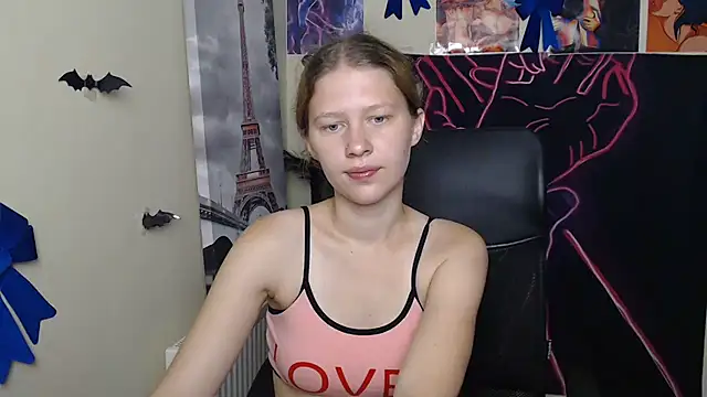 Snapshot of StellaCRL chatting on 14, 7, 2026 StellaCRL online show from 14, 7, 2026