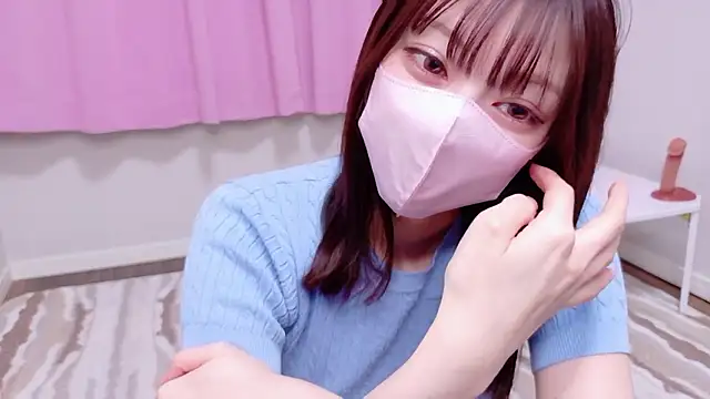 Snapshot of ASUKA-TV chatting on 4, 10, 2025 ASUKA-TV online show from 4, 10, 2025