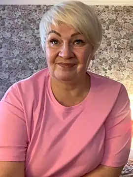 Laura Millf online show from 19, 2, 2025