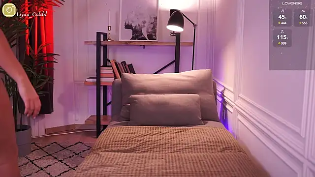 Snapshot of Liya_Gold_ chatting on 11, 1, 2025 Liya Gold  online show from 11, 1, 2025