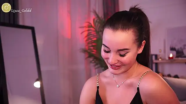 Snapshot of Liya_Gold_ chatting on 28, 2, 2025 Liya Gold  online show from 28, 2, 2025