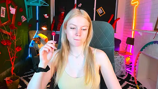 GraceGlamour online show from 21, 1, 2025