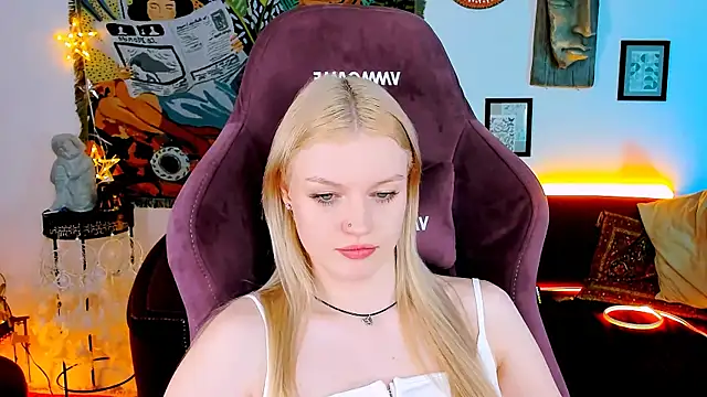 GraceGlamour online show from 26, 1, 2025