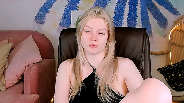 GraceGlamour online show from 28, 1, 2025