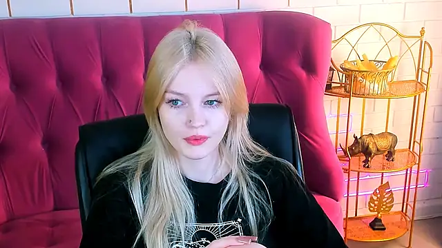 GraceGlamour online show from 31, 1, 2025