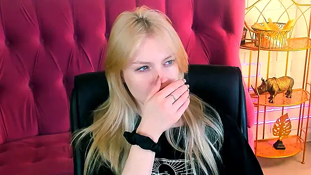 GraceGlamour online show from 31, 1, 2025