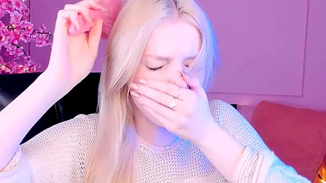 GraceGlamour online show from 4, 2, 2025