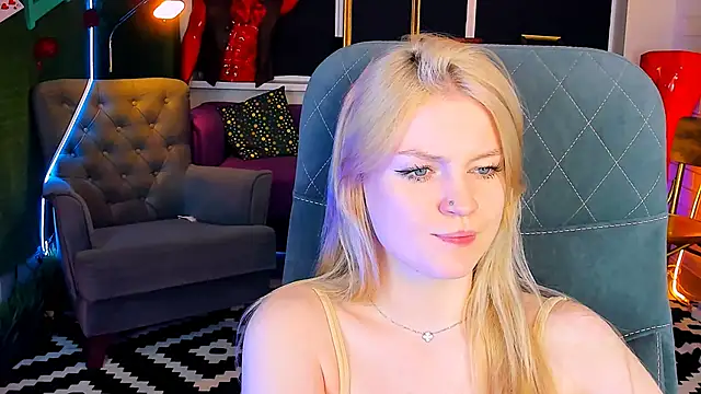 GraceGlamour online show from 5, 2, 2025