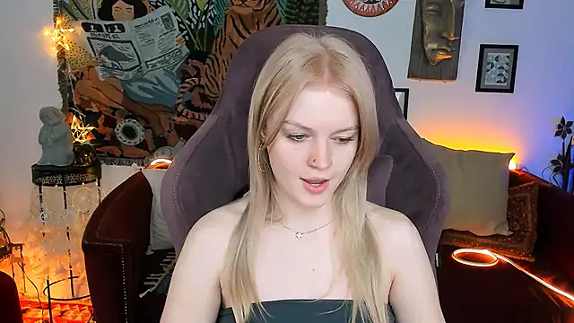 GraceGlamour online show from 8, 2, 2025