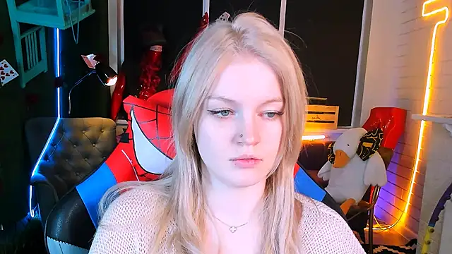 GraceGlamour online show from 13, 2, 2025