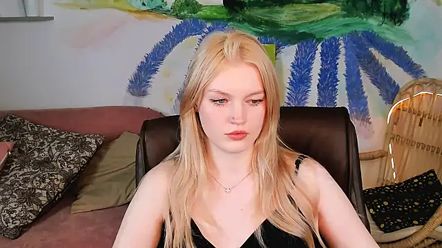 GraceGlamour online show from 17, 2, 2025