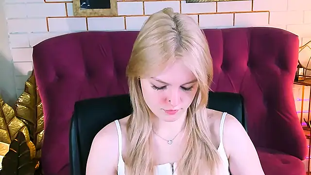 GraceGlamour online show from 18, 2, 2025