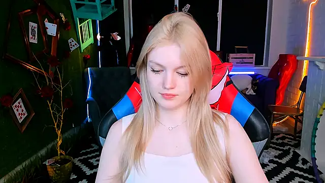 GraceGlamour online show from 26, 2, 2025